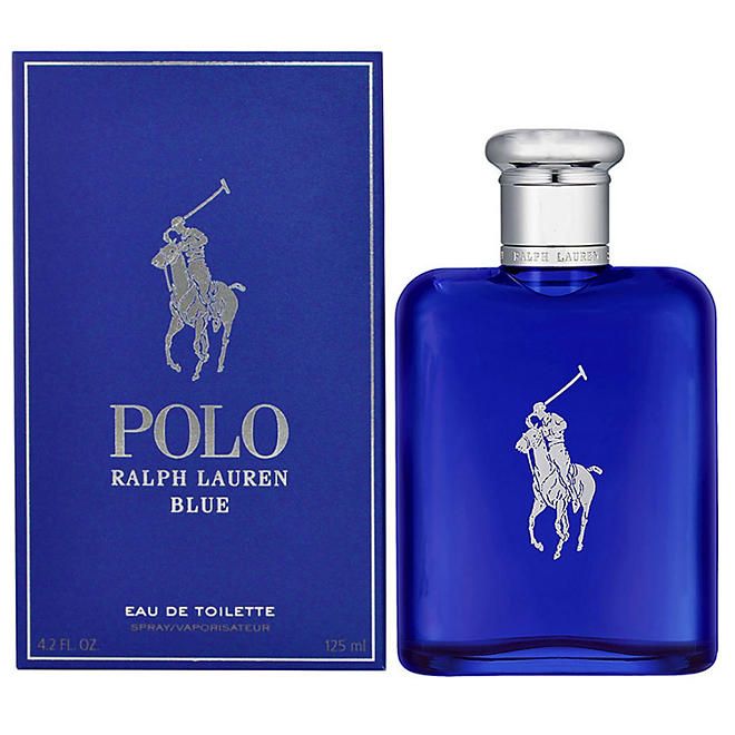 Ralph Lauren Polo Blue